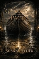 Susan Peltier - Guardianes del Pacto, Häftad