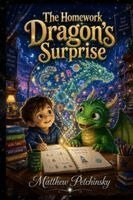 Matthew Petchinsky - Homework Dragon's Surprise, Häftad
