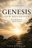 Tony Rivera - Genesis, Häftad. Tillgänglighet: Lägg i varukorg