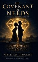 William Vincent - Covenant of Needs, Inbunden