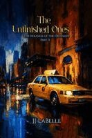 JJ LaBelle - Unfinished Ones, Häftad