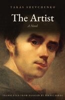 Taras Shevchenko - Artist, Häftad