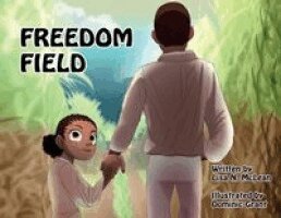 Lisa McLean - Freedom Field, Häftad