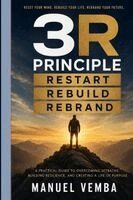 Manuel Vemba - 3R Principles, Häftad