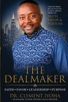 Clement Iyoha - Dealmaker, Häftad