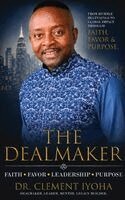 Clement Iyoha - Dealmaker, Inbunden