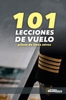 Facundo Conforti - 101 Lecciones de Vuelo. Piloto de Línea Aérea, Övrigt