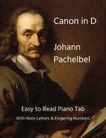 Joseph Caligiuri - Canon in D - Johann Pachelbel, Häftad. Tillgänglighet: Lägg i varukorg