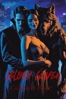 Gabriela Rose - Blood Coven, Häftad