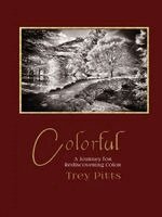 Trey Pitts - Colorful, Häftad