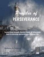 Melanie D Newton - Profiles of Perseverance, Häftad. Tillgänglighet: Lägg i varukorg
