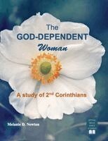 Melanie D Newton - God-Dependent Woman, Häftad. Tillgänglighet: Lägg i varukorg