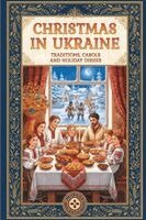 Liudmyla Pytel - Christmas in Ukraine, Häftad. Tillgänglighet: Lägg i varukorg