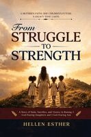 Hellen Esther - From Struggle To Strength, Häftad. Tillgänglighet: Lägg i varukorg