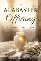 Wharton - Alabaster Offering, Häftad