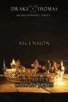 T J Miller, Colton Jones - Ascension, Häftad. Tillgänglighet: Lägg i varukorg