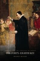 Beverly McLeod - The Forty-Eighth Key: A Novel of the Falcon's Binding, Övrigt