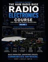Terry L Barlet - Ham Radio Base Radio Electronics Course, Häftad. Tillgänglighet: Lägg i varukorg