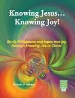 Melanie D Newton - Knowing Jesus...Knowing Joy!, Häftad. Tillgänglighet: Lägg i varukorg