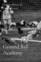 Hudson Boyce, Mason Boyce - Ground Ball Academy, Häftad. Tillgänglighet: Lägg i varukorg