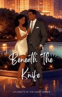 Cinquanta Cox-Smith - Beneath The Knife, Häftad