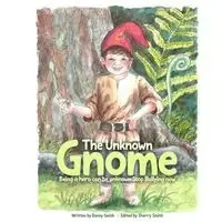Danny Smith - Unknown Gnome, Häftad. Tillgänglighet: Lägg i varukorg