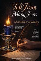 Oracle Bookart Publishing LLC - Ink From Many Pens, Häftad