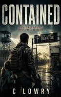 C Lowry - Contained, Häftad. Tillgänglighet: Lägg i varukorg