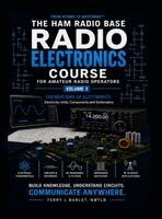 Terry L Barlet - Radio Electronics for Amateur Radio Operators, Inbunden. Tillgänglighet: Lägg i varukorg