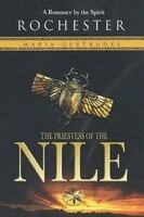Maria Gertrudes, The Spirit Count J W Rochester - Priestess of the Nile, Häftad. Tillgänglighet: Lägg i varukorg