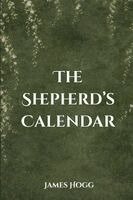 James Hogg - Shepherd's Calendar, Häftad