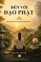 Tâm DiỆu, TỊnh ThỦy - ĐẾn VỚi ĐẠo PhẬt, Häftad