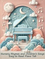 Joseph Caligiuri - Nursery Rhymes and Children's Songs, Häftad. Tillgänglighet: Lägg i varukorg