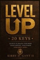 Kirby D Gant II - Level Up, Häftad. Tillgänglighet: Lägg i varukorg