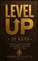 Kirby D Gant II - Level Up, Inbunden. Tillgänglighet: Lägg i varukorg