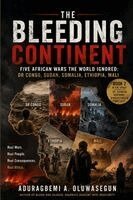Aduragbemi A Oluwasegun - Bleeding Continent, Häftad