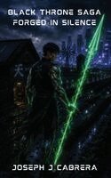 Joseph J Cabrera - Forged in Silence, Inbunden