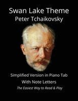 Joseph Caligiuri - Swan Lake Theme - Peter Tchaikovsky, Häftad. Tillgänglighet: Lägg i varukorg