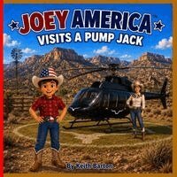Keith Barton - Joey America Visits a Pump Jack, Häftad. Tillgänglighet: Lägg i varukorg