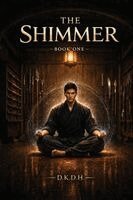 Dkdh - Shimmer, Häftad. Tillgänglighet: Lägg i varukorg