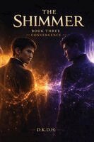 Dkdh - Shimmer, Häftad. Tillgänglighet: Lägg i varukorg