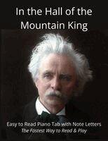 Joseph Caligiuri - In the Hall of the Mountain King - Edvard Grieg, Häftad. Tillgänglighet: Lägg i varukorg
