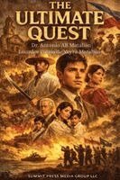 Antonio Ab Mataban, Lourdes Patria de Veyra Mataban - Ultimate Quest (new edition), Häftad. Tillgänglighet: Lägg i varukorg