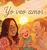 Luz Maria Mack - Yo veo amor, Inbunden. Tillgänglighet: Lägg i varukorg