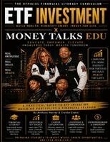 Crystal Evans, Anthony Harvey - ETF Investment, Häftad. Tillgänglighet: Lägg i varukorg