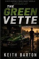 Keith Barton - Green Vette, Häftad. Tillgänglighet: Lägg i varukorg
