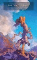 J Von Braun - Falling Stars, Inbunden