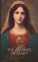 Jessica Huber, St Alphonsus Liguori, Sanctified Souls - Maria Mater, Inbunden