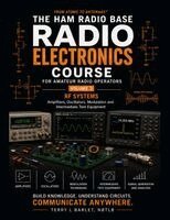 Terry L Barlet - Radio Electronics for Amateur Radio Operators, Häftad. Tillgänglighet: Lägg i varukorg