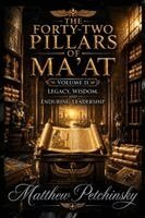 Matthew Petchinsky - Forty-Two Pillars of Ma'at, Volume II, Häftad. Tillgänglighet: Lägg i varukorg